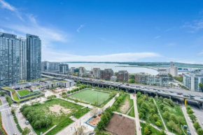 Prestige Downtown Suite - Free parking